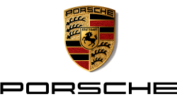 Porsche Logo