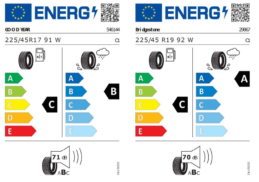 T Roc R Line Reifen 0126